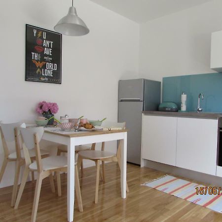 Pearl Apartment Sibenik Exterior photo