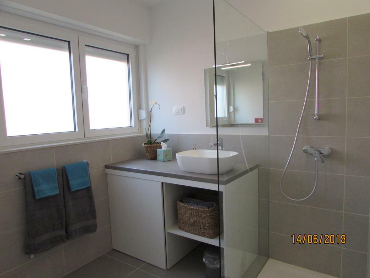 Pearl Apartment Sibenik Exterior photo