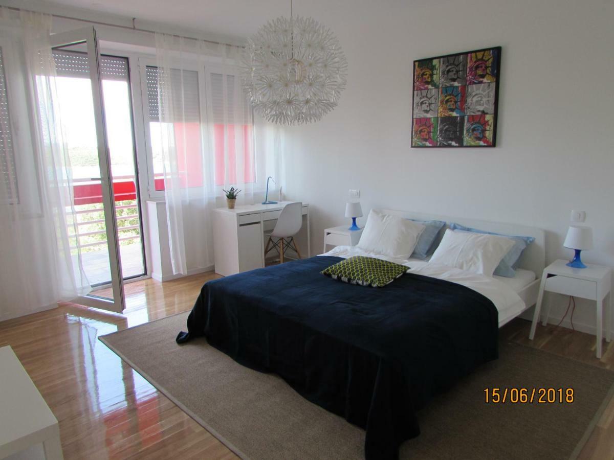 Pearl Apartment Sibenik Exterior photo