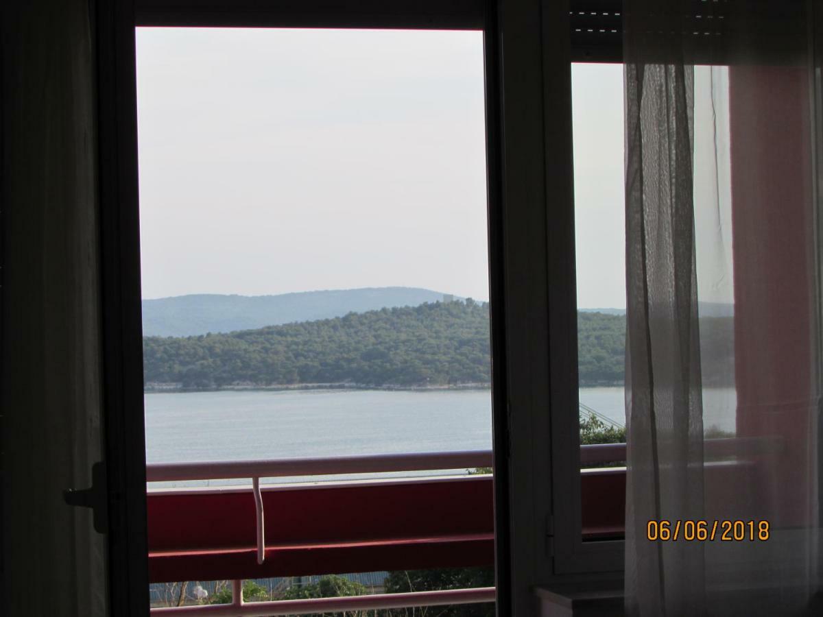 Pearl Apartment Sibenik Exterior photo