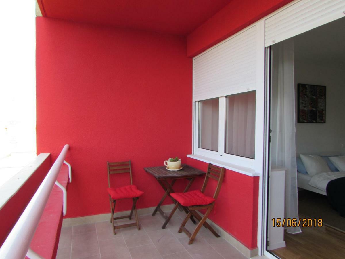 Pearl Apartment Sibenik Exterior photo