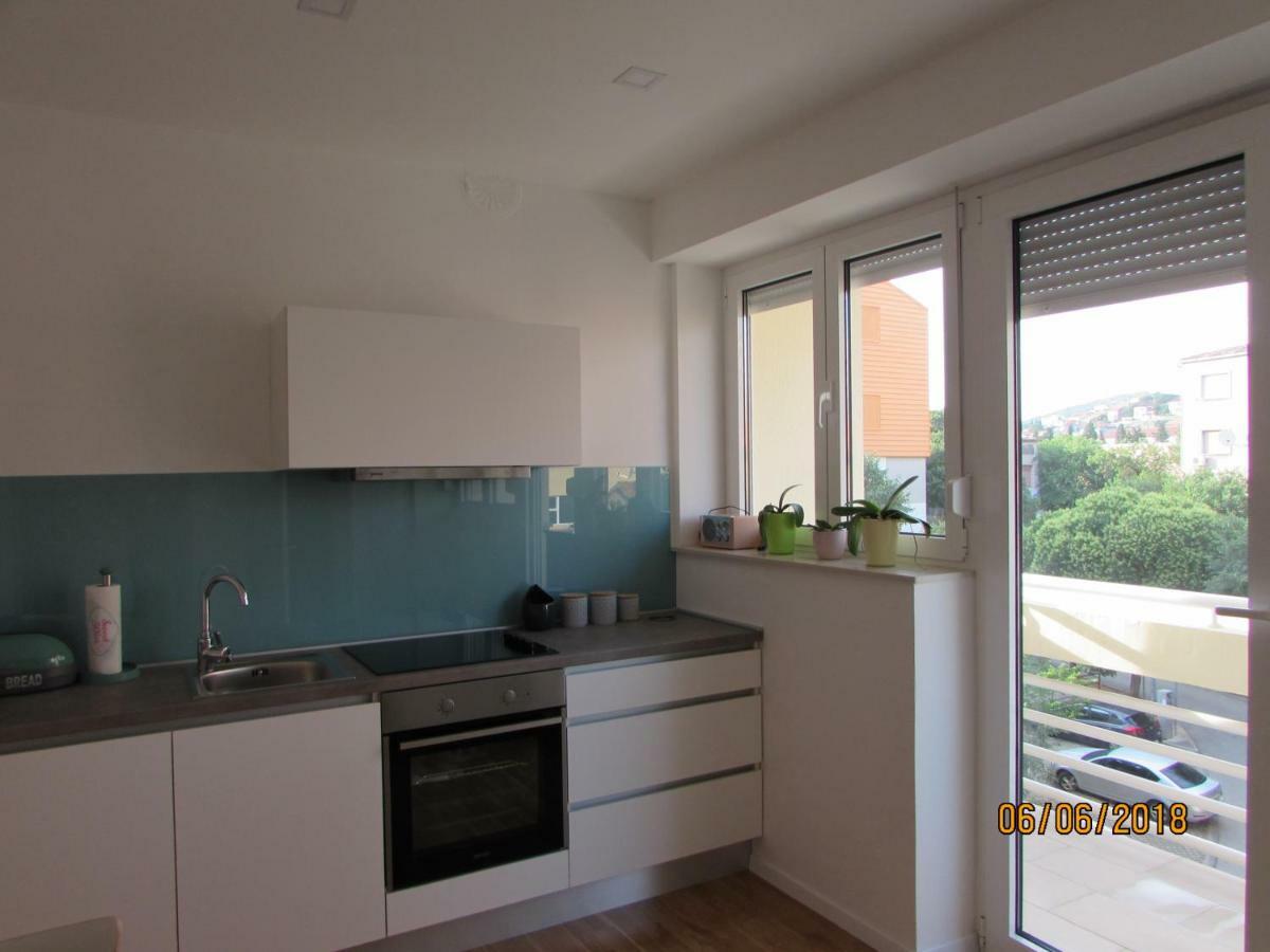 Pearl Apartment Sibenik Exterior photo